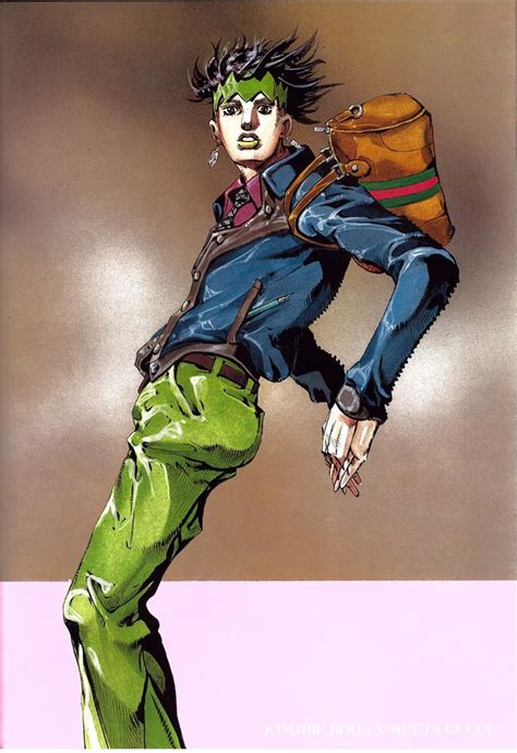 rohan rohan gucci.